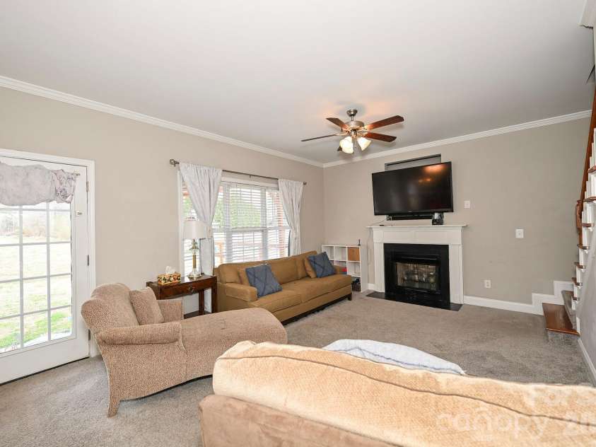2820 Loxdale Farms Drive, Monroe, NC 28110.  MLS# CAR4354015, YatesRealty ID 14337. 