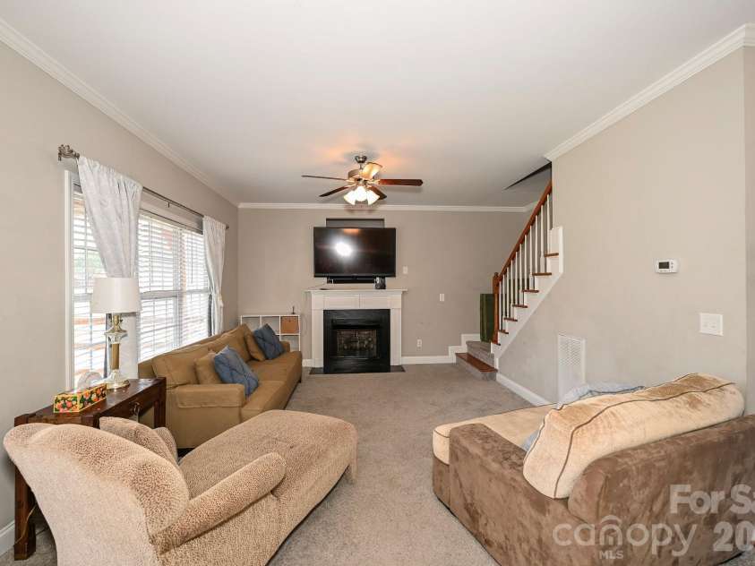 2820 Loxdale Farms Drive, Monroe, NC 28110.  MLS# CAR4354015, YatesRealty ID 14337. 
