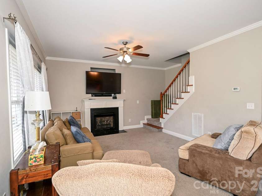 2820 Loxdale Farms Drive, Monroe, NC 28110.  MLS# CAR4354015, YatesRealty ID 14337. 