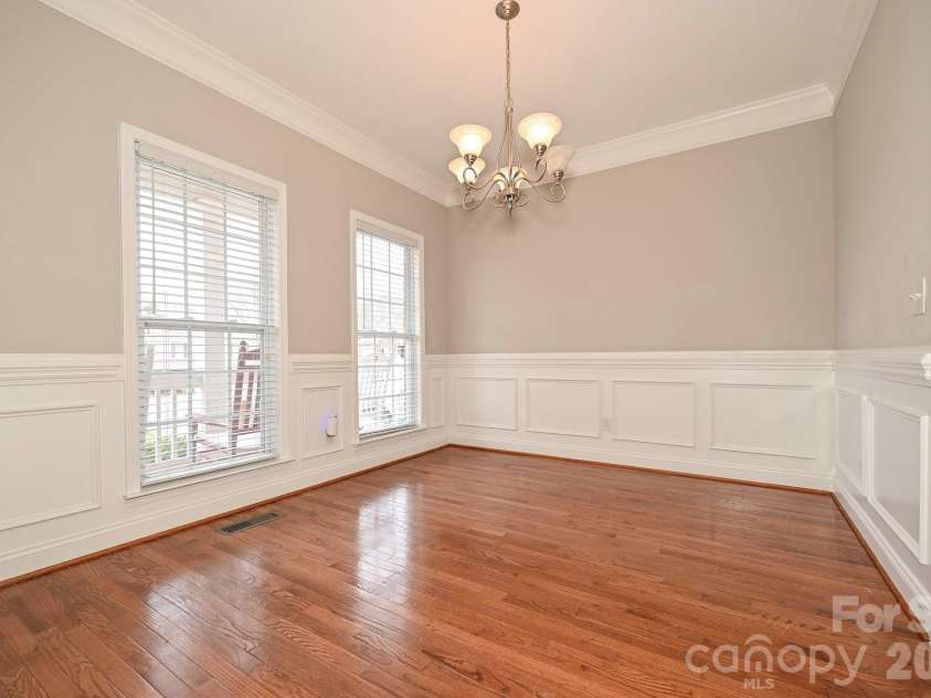2820 Loxdale Farms Drive, Monroe, NC 28110.  MLS# CAR4354015, YatesRealty ID 14337. 