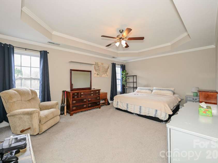 2820 Loxdale Farms Drive, Monroe, NC 28110.  MLS# CAR4354015, YatesRealty ID 14337. 