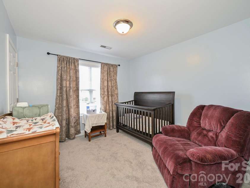 2820 Loxdale Farms Drive, Monroe, NC 28110.  MLS# CAR4354015, YatesRealty ID 14337. 