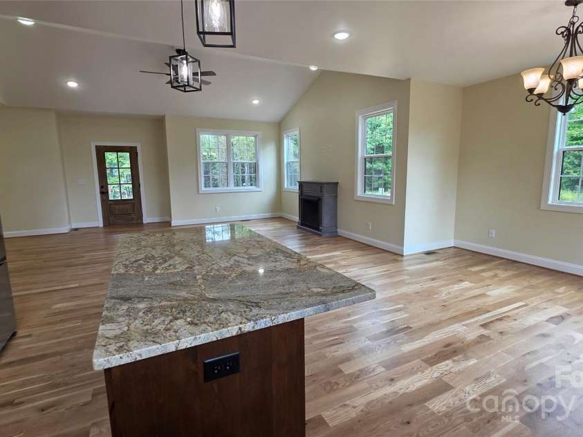 1060 Hawksbill Drive, Morganton, NC 28655.  MLS# CAR4234147, YatesRealty ID 14339. 