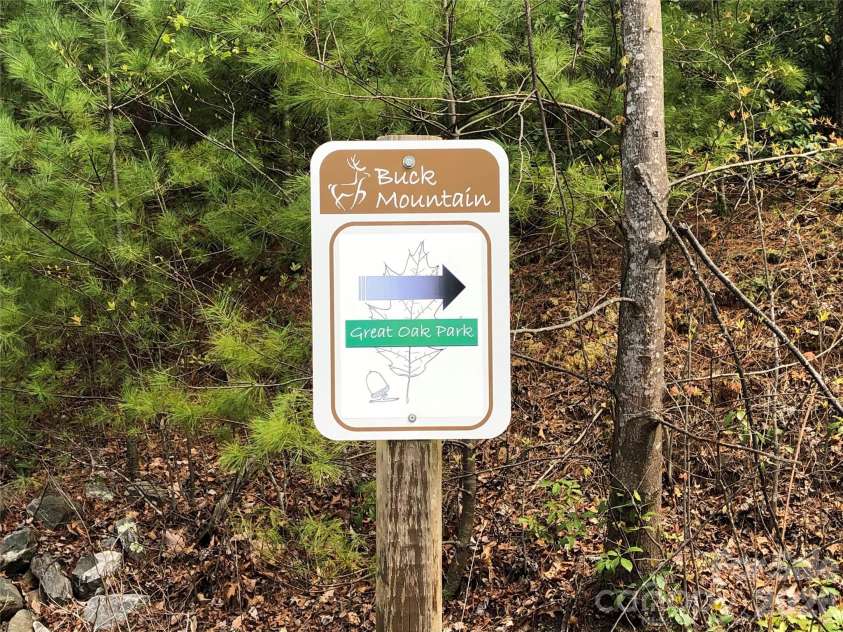 1158 Staghorn Road, Purlear, NC 28665.  MLS# CAR4343107, YatesRealty ID 1434. Great Oak Park (Common Area in Buck Mtn)