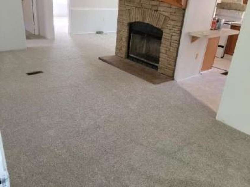 630 Pinelake Drive, Troy, NC 27371.  MLS# CAR4225332, YatesRealty ID 1434. 