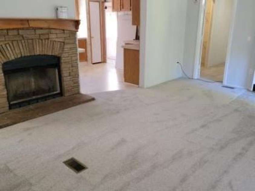 630 Pinelake Drive, Troy, NC 27371.  MLS# CAR4225332, YatesRealty ID 1434. 