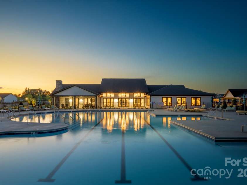 1011 Idyllic Lane, Waxhaw, NC 28173.  MLS# CAR4260462, YatesRealty ID 14341. 