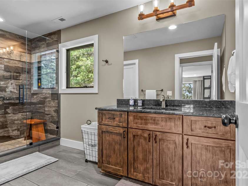 264 Porters Way, Nebo, NC 28761.  MLS# CAR4306026, YatesRealty ID 14342. 