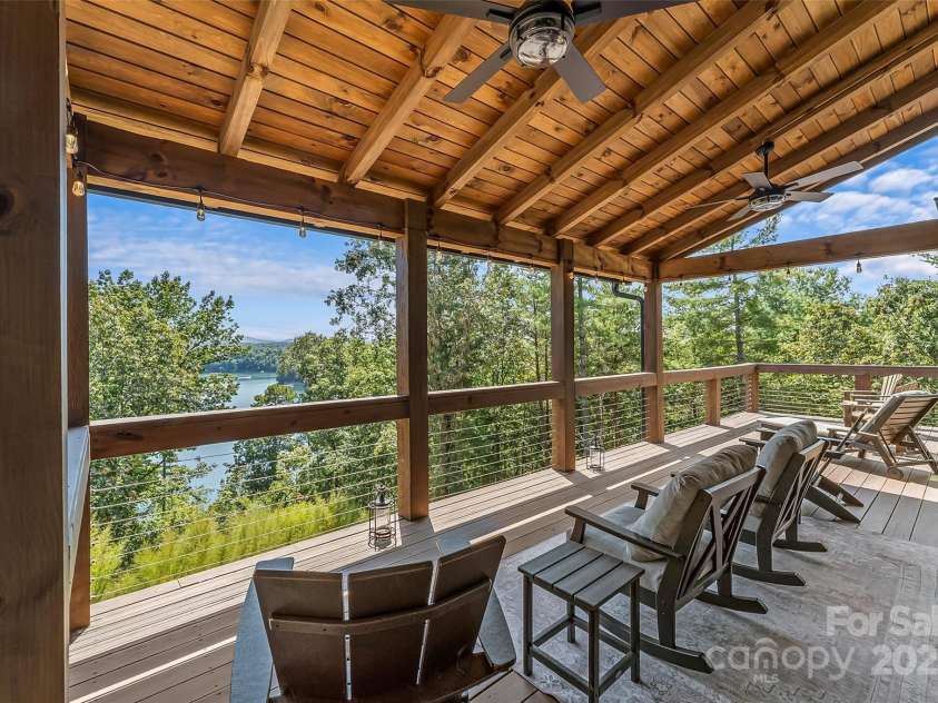 264 Porters Way, Nebo, NC 28761.  MLS# CAR4306026, YatesRealty ID 14342. 