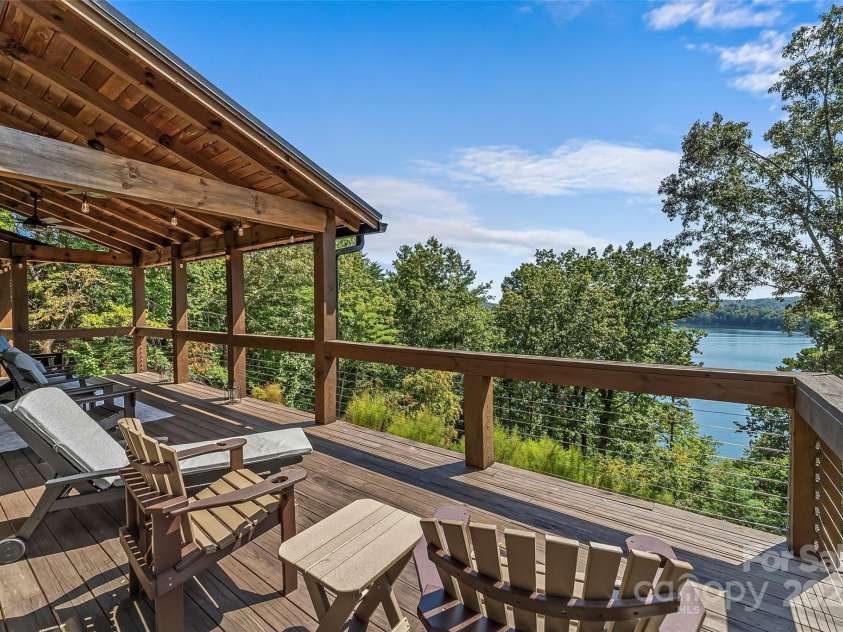 264 Porters Way, Nebo, NC 28761.  MLS# CAR4306026, YatesRealty ID 14342. 