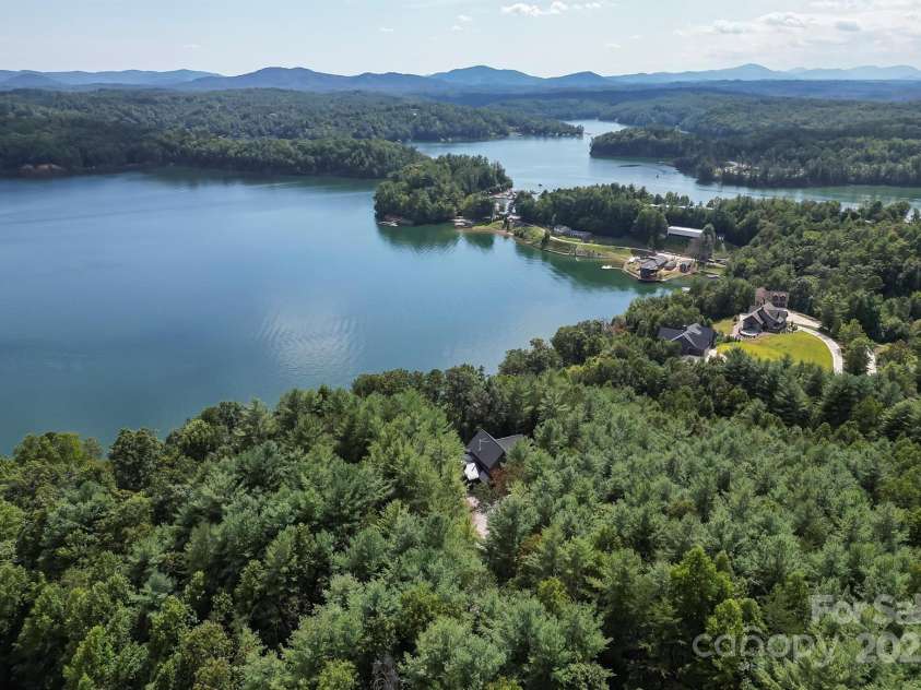 264 Porters Way, Nebo, NC 28761.  MLS# CAR4306026, YatesRealty ID 14342. 