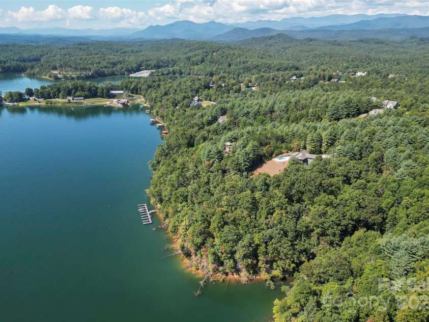264 Porters Way, Nebo, NC 28761.  MLS# CAR4306026, YatesRealty ID 14342. 