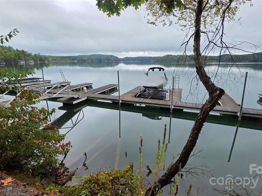 264 Porters Way, Nebo, NC 28761.  MLS# CAR4306026, YatesRealty ID 14342. 