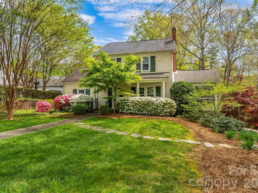 115 Riverside Court, Morganton, NC 28655.  MLS# CAR4368667, YatesRealty ID 14343. 