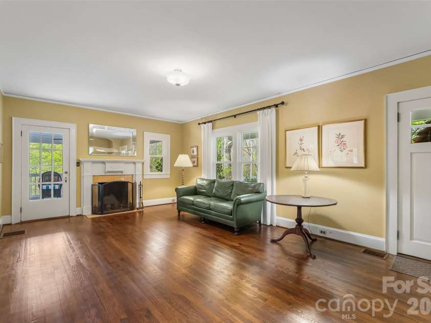 115 Riverside Court, Morganton, NC 28655.  MLS# CAR4368667, YatesRealty ID 14343. 