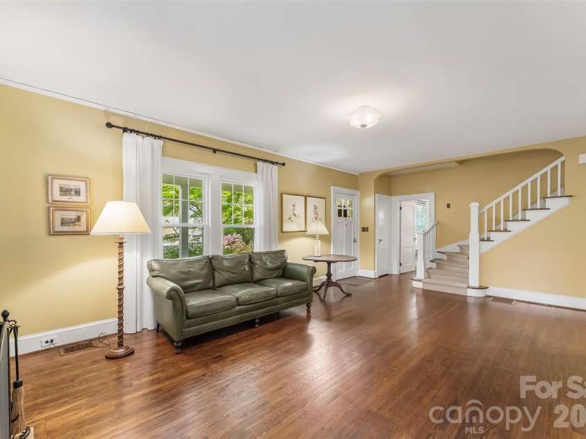 115 Riverside Court, Morganton, NC 28655.  MLS# CAR4368667, YatesRealty ID 14343. 