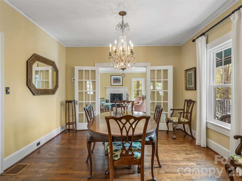 115 Riverside Court, Morganton, NC 28655.  MLS# CAR4368667, YatesRealty ID 14343. 