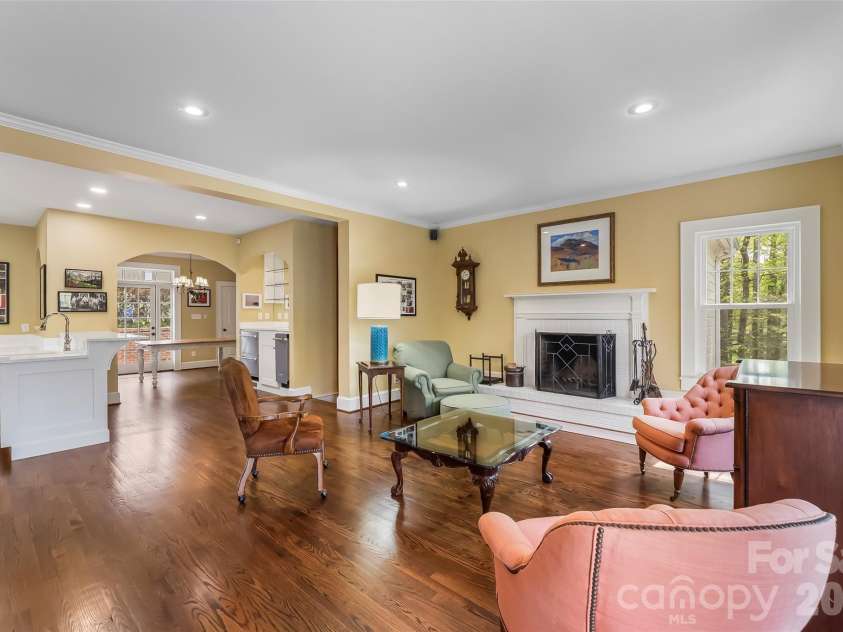 115 Riverside Court, Morganton, NC 28655.  MLS# CAR4368667, YatesRealty ID 14343. 