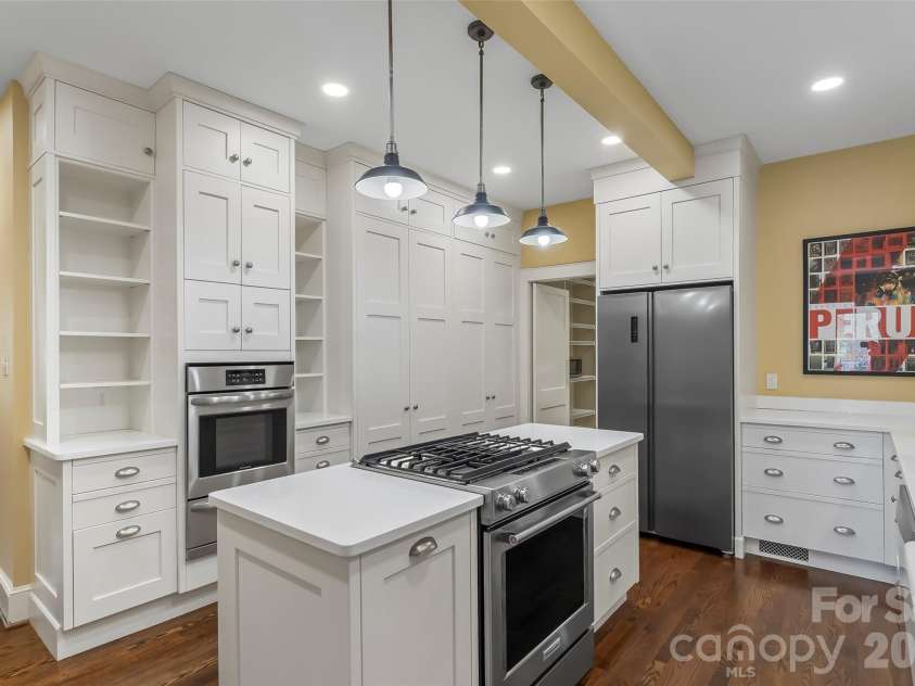 115 Riverside Court, Morganton, NC 28655.  MLS# CAR4368667, YatesRealty ID 14343. 