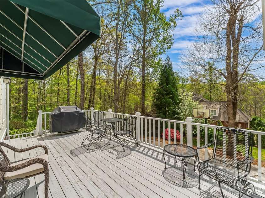 115 Riverside Court, Morganton, NC 28655.  MLS# CAR4368667, YatesRealty ID 14343. 