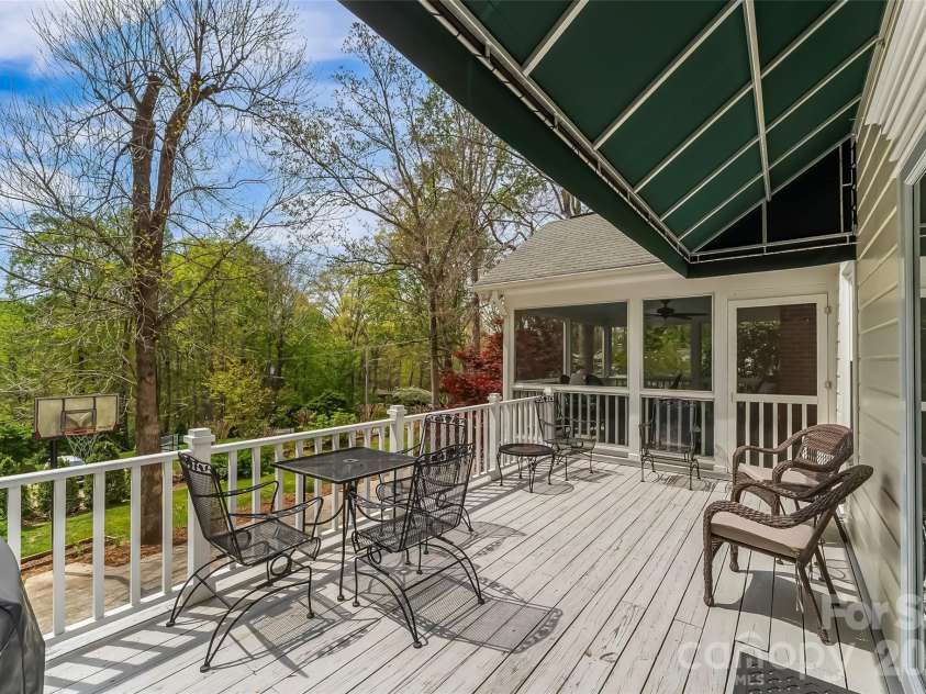 115 Riverside Court, Morganton, NC 28655.  MLS# CAR4368667, YatesRealty ID 14343. 