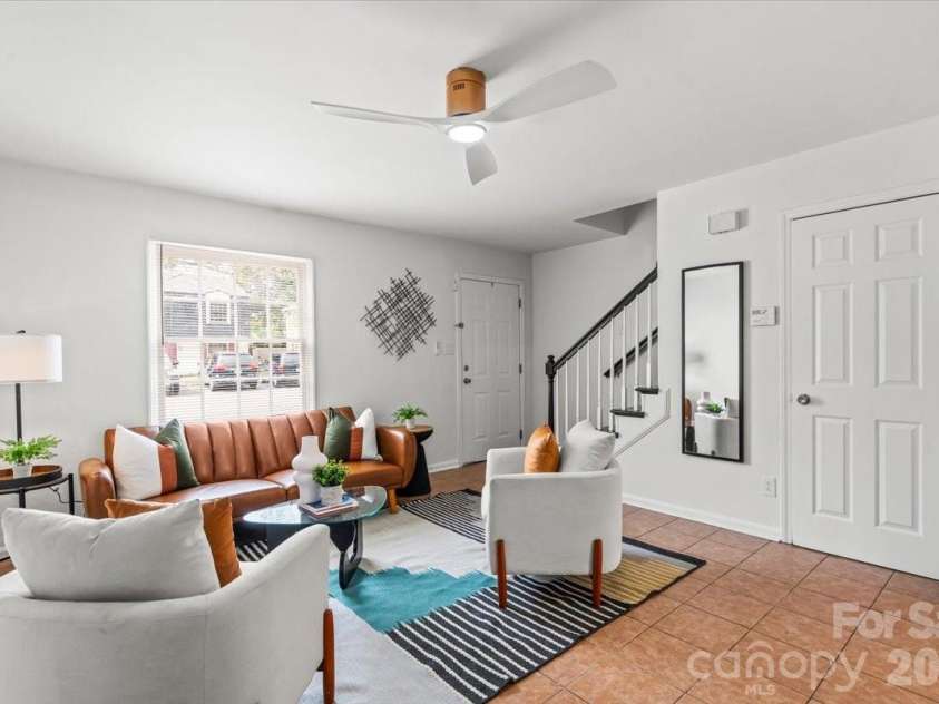 2220 Yorkhills Drive, Charlotte, NC 28217.  MLS# CAR4361776, YatesRealty ID 14344. 