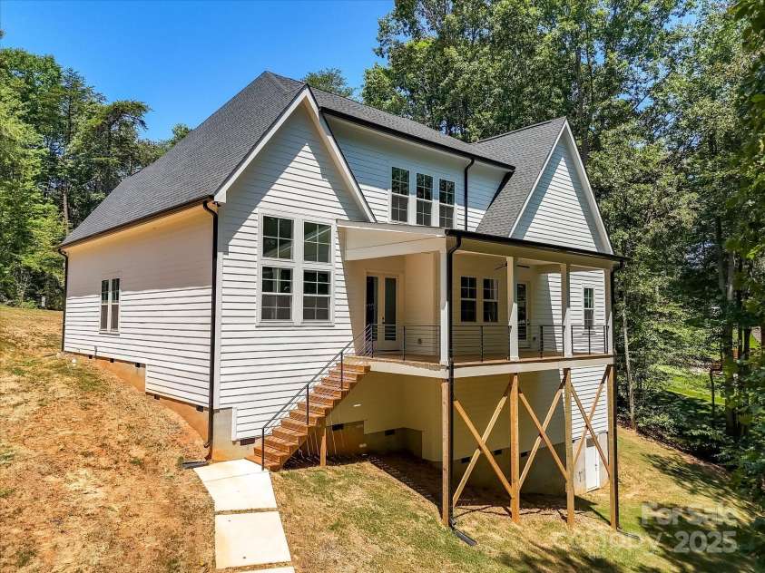 3830 Mill Run, Terrell, NC 28682.  MLS# CAR4284691, YatesRealty ID 14344. 