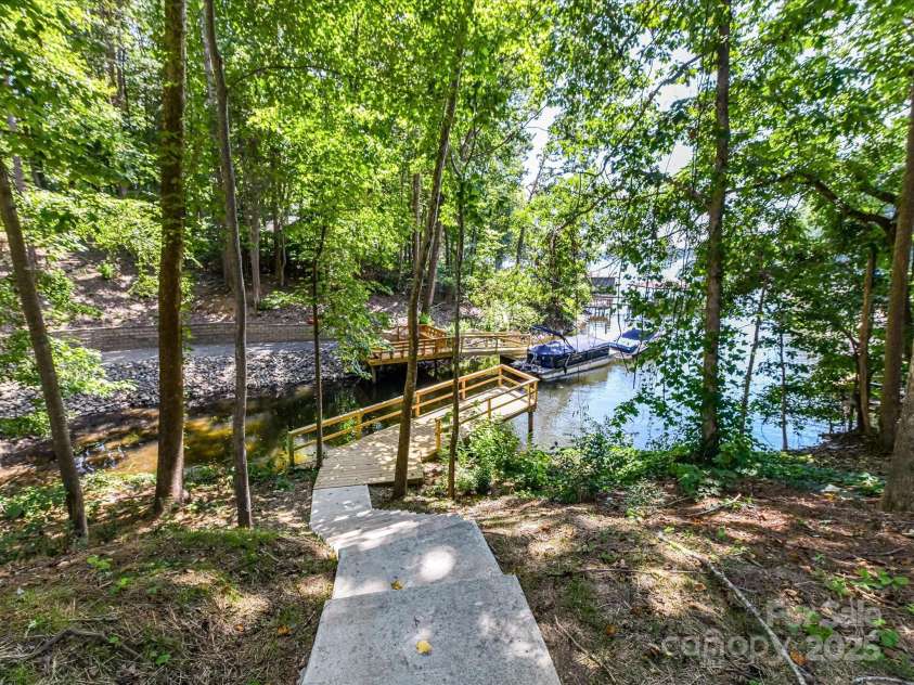 3830 Mill Run, Terrell, NC 28682.  MLS# CAR4284691, YatesRealty ID 14344. 