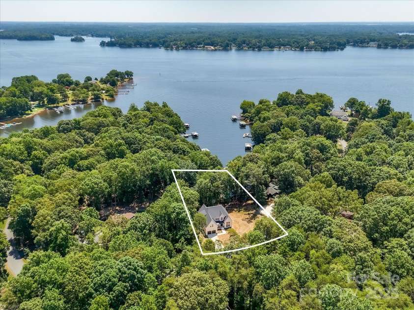 3830 Mill Run, Terrell, NC 28682.  MLS# CAR4284691, YatesRealty ID 14344. 