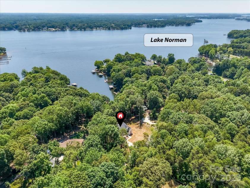 3830 Mill Run, Terrell, NC 28682.  MLS# CAR4284691, YatesRealty ID 14344. 