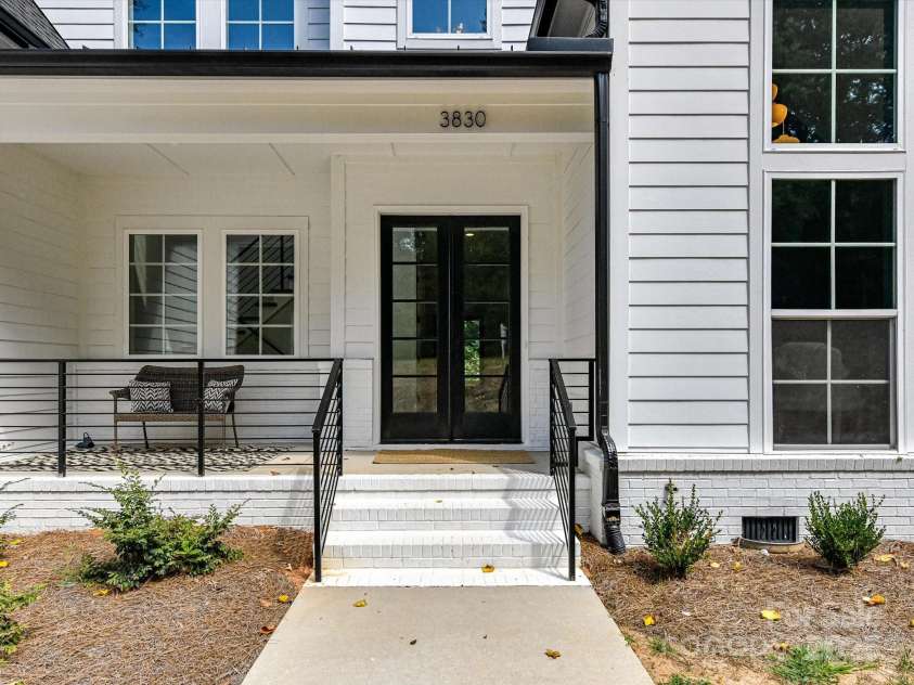 3830 Mill Run, Terrell, NC 28682.  MLS# CAR4284691, YatesRealty ID 14344. 