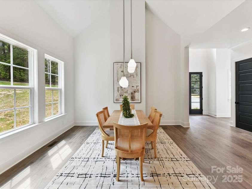 3830 Mill Run, Terrell, NC 28682.  MLS# CAR4284691, YatesRealty ID 14344. 