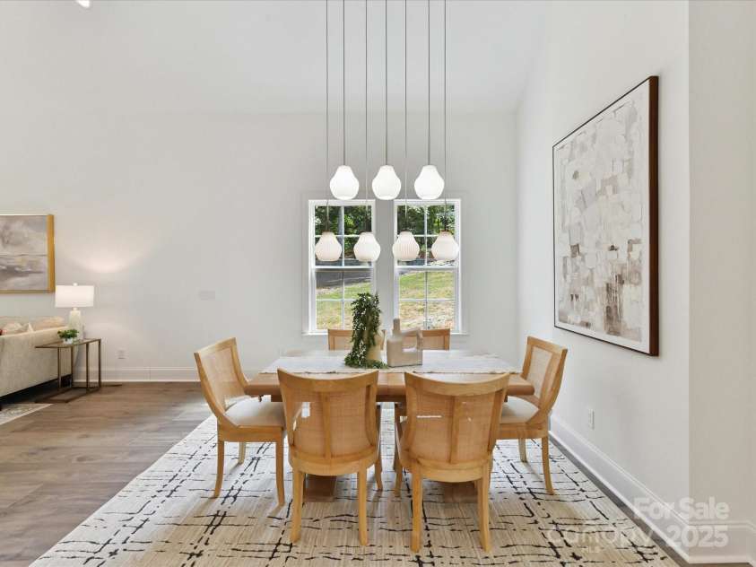 3830 Mill Run, Terrell, NC 28682.  MLS# CAR4284691, YatesRealty ID 14344. 