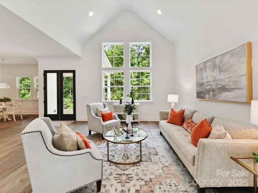 3830 Mill Run, Terrell, NC 28682.  MLS# CAR4284691, YatesRealty ID 14344. 