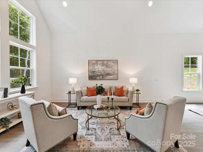 3830 Mill Run, Terrell, NC 28682.  MLS# CAR4284691, YatesRealty ID 14344. 