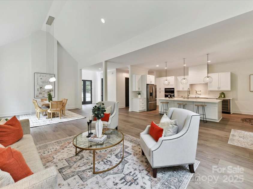 3830 Mill Run, Terrell, NC 28682.  MLS# CAR4284691, YatesRealty ID 14344. 