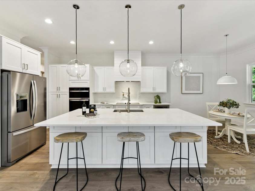 3830 Mill Run, Terrell, NC 28682.  MLS# CAR4284691, YatesRealty ID 14344. 