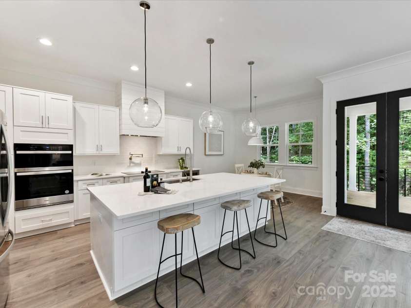 3830 Mill Run, Terrell, NC 28682.  MLS# CAR4284691, YatesRealty ID 14344. 