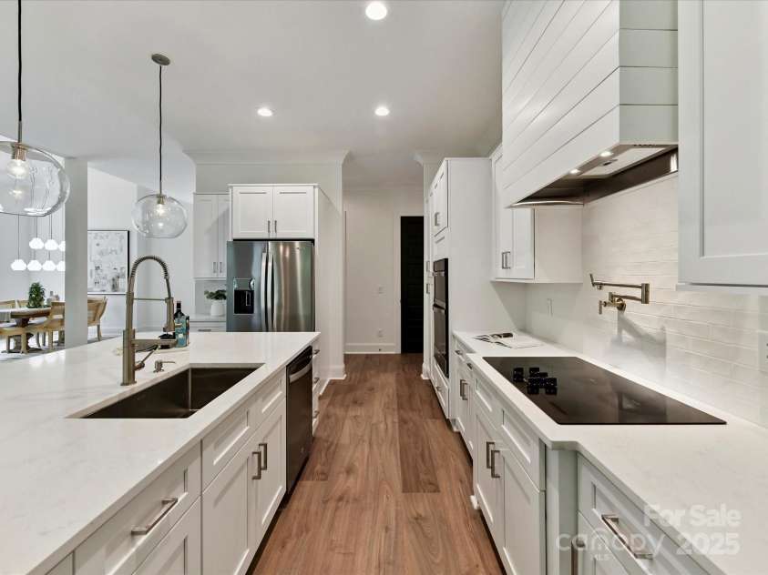 3830 Mill Run, Terrell, NC 28682.  MLS# CAR4284691, YatesRealty ID 14344. 