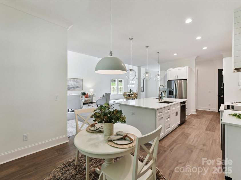 3830 Mill Run, Terrell, NC 28682.  MLS# CAR4284691, YatesRealty ID 14344. 