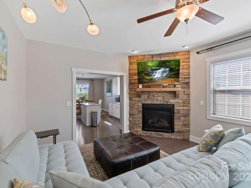 19 Wetland Way, Arden, NC 28704.  MLS# CAR4257652, YatesRealty ID 14345. 