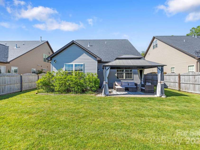 19 Wetland Way, Arden, NC 28704.  MLS# CAR4257652, YatesRealty ID 14345. 