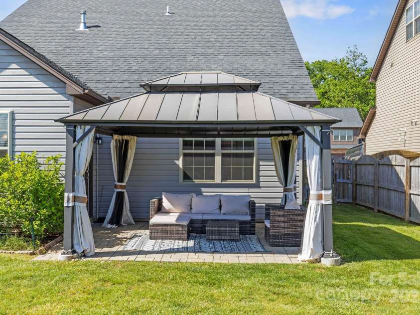 19 Wetland Way, Arden, NC 28704.  MLS# CAR4257652, YatesRealty ID 14345. 
