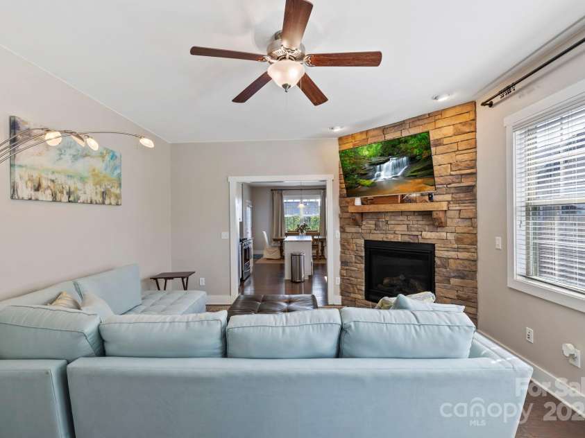 19 Wetland Way, Arden, NC 28704.  MLS# CAR4257652, YatesRealty ID 14345. 
