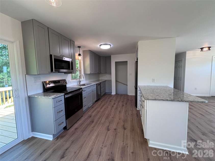 4866 Fork Road, Norwood, NC 28128.  MLS# CAR4366769, YatesRealty ID 14345. 