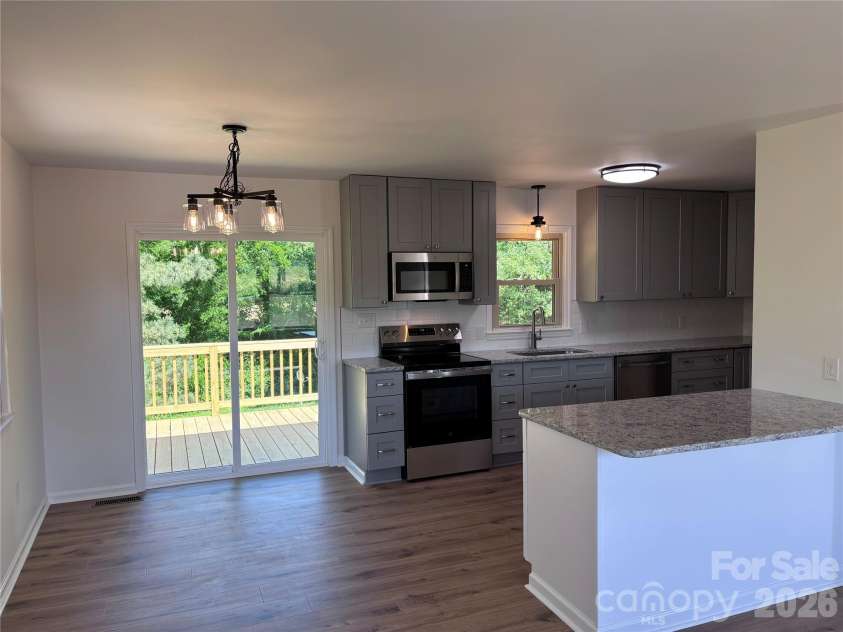 4866 Fork Road, Norwood, NC 28128.  MLS# CAR4366769, YatesRealty ID 14345. 