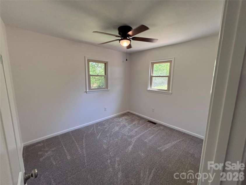 4866 Fork Road, Norwood, NC 28128.  MLS# CAR4366769, YatesRealty ID 14345. 