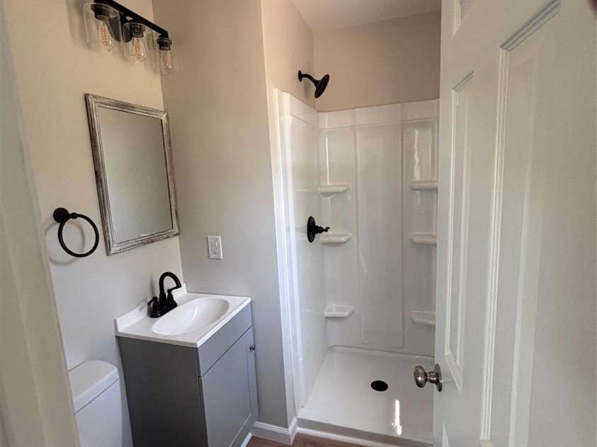 4866 Fork Road, Norwood, NC 28128.  MLS# CAR4366769, YatesRealty ID 14345. 