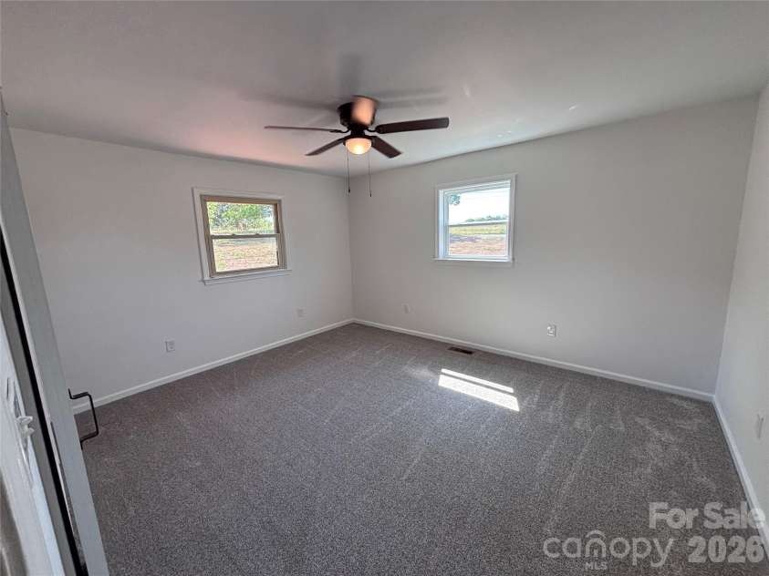 4866 Fork Road, Norwood, NC 28128.  MLS# CAR4366769, YatesRealty ID 14345. 