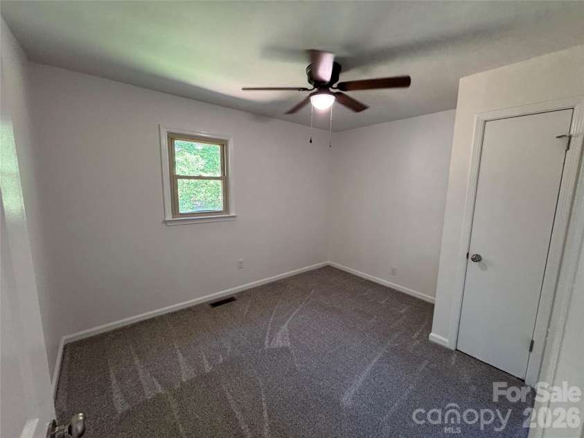 4866 Fork Road, Norwood, NC 28128.  MLS# CAR4366769, YatesRealty ID 14345. 